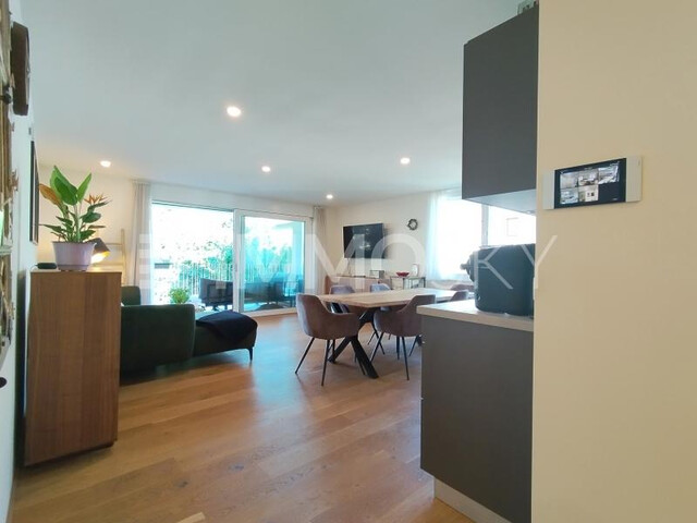 Wohnen im Zentrum Hohenems