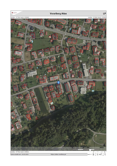 Bauträger aufgepasst - ca. 4.457m² in Nofels