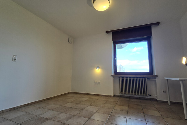 Wohnen mit Seesicht in Bregenz - ruhige Lage - Top 3 Einliegerwohnung - ab sofort