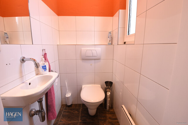 Office am Schlossplatz - Historisches Bürogebäude im Altstadtkern von Hohenems! Büro/Praxis Top 2