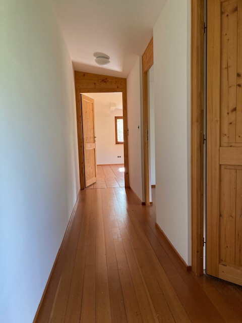 Kleines  Haus mit Terrasse in ruhiger Lage