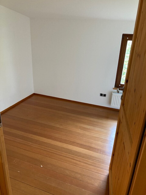 Kleines  Haus mit Terrasse in ruhiger Lage
