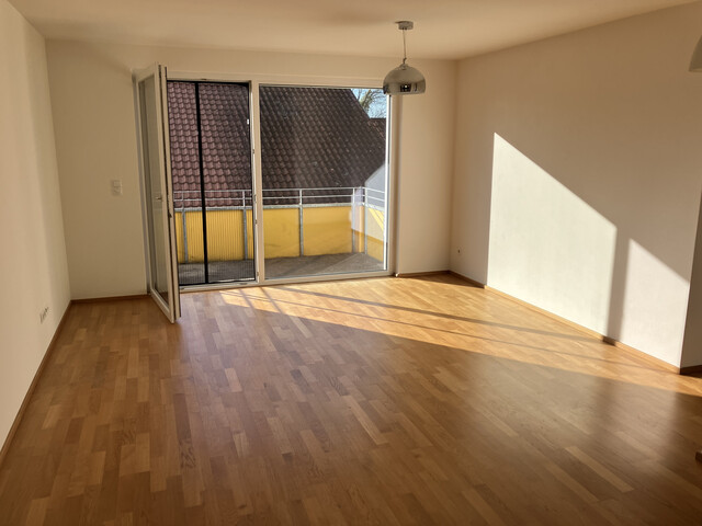 Ruhig und doch zentral - 3 Zimmerwohnung in Dornbirn (Rohrbach) zu vermieten!