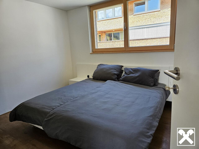 3-Zimmerwohnung im Dachgeschoss Top 3 mit Ausblick!