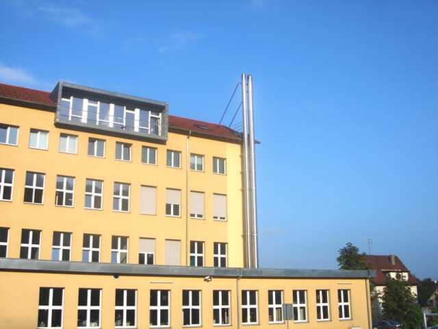 Bürofläche in Dornbirn / Gewerbepark am Kehlerpark  / Top 16