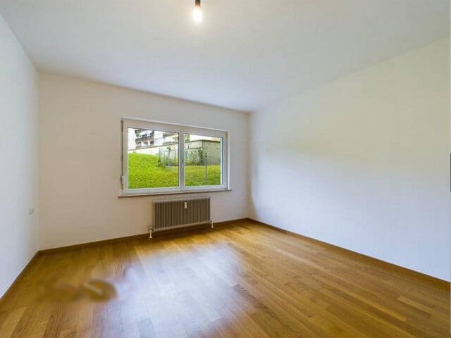 Am See direkt bei Bregenzer Innenstadt - Sehr großzügige 3,5-Zimmer-Wohnung - Besonders auch für Senioren geeignet