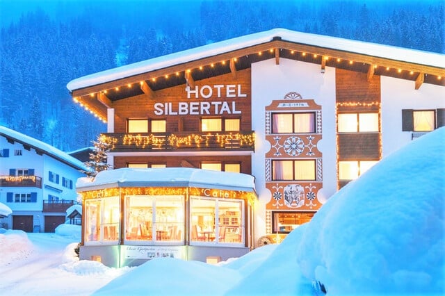 Ein top inhabergeführtes Hotel mit Restaurant im Montafon zu verkaufen! Interessanter Preis!