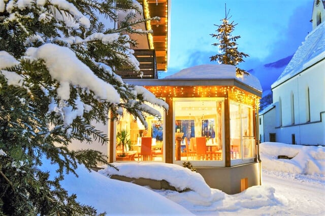 Ein top inhabergeführtes Hotel mit Restaurant im Montafon zu verkaufen! Interessanter Preis!