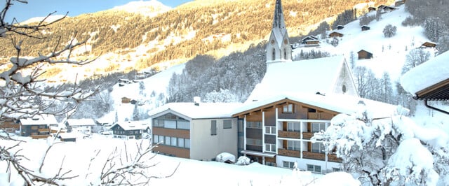 Ein top inhabergeführtes Hotel mit Restaurant im Montafon zu verkaufen! Interessanter Preis!