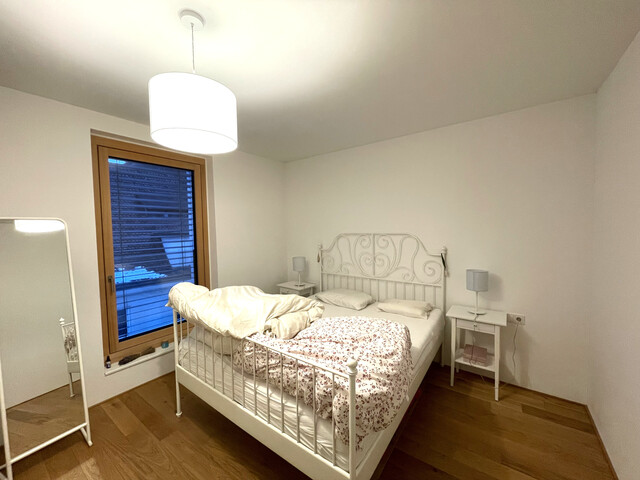 schöne 2-Zimmerwohnung in zentraler Lage von Feldkirch zu vermieten