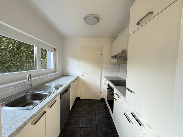 Gemütliche 3-Zimmer-Gartenwohnung in ruhiger und sonniger Lage in Dornbirn-Hatlerdorf zu vermieten