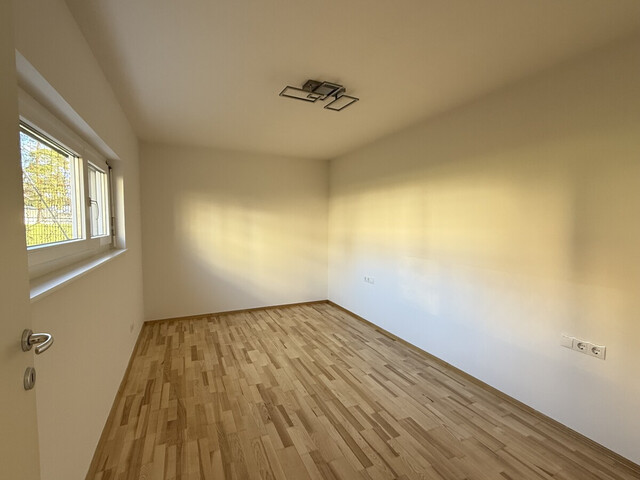 Gemütliche 3-Zimmer-Gartenwohnung in ruhiger und sonniger Lage in Dornbirn-Hatlerdorf zu vermieten