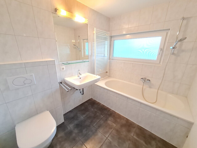 Gemütliche 3-Zimmer-Gartenwohnung in ruhiger und sonniger Lage in Dornbirn-Hatlerdorf zu vermieten