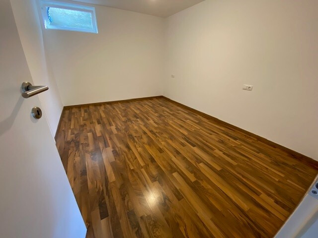 Renovierte 2 Zimmer Wohnung