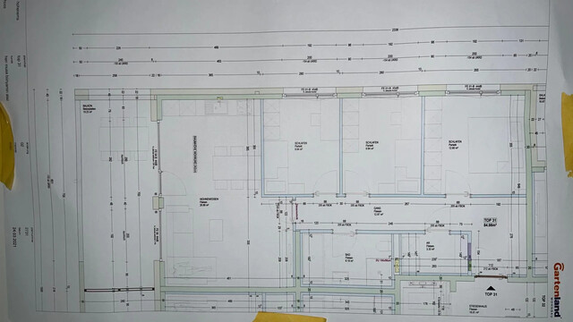 4-Zimmer Wohnung in Hohenems! - NEUBAU 2023
