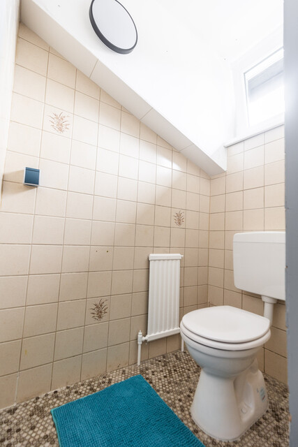 Sofort verfügbar: 1-Zimmer Wohnung in Top Lage in Bregenz