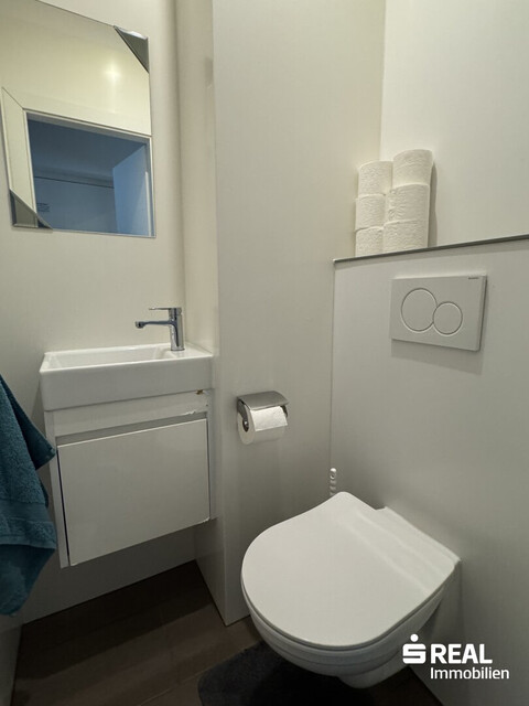 Sanierte 3-Zimmer-Wohnung in Feldkirch-