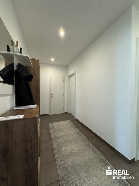 Sanierte 3-Zimmer-Wohnung in Feldkirch-