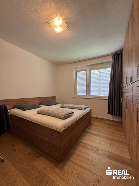 Sanierte 3-Zimmer-Wohnung in Feldkirch-
