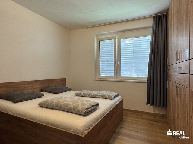 Sanierte 3-Zimmer-Wohnung in Feldkirch-