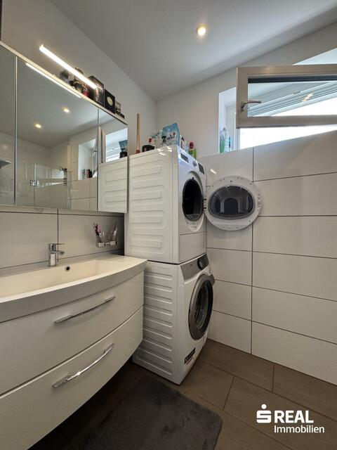 Sanierte 3-Zimmer-Wohnung in Feldkirch-
