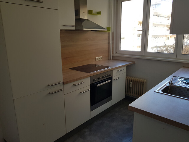 Schöne, helle 3 Zimmerwohnung sehr zentral in Feldkirch provisionsfrei zu verkaufen!