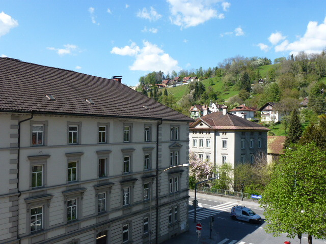 Schöne, helle 3 Zimmerwohnung sehr zentral in Feldkirch provisionsfrei zu verkaufen!