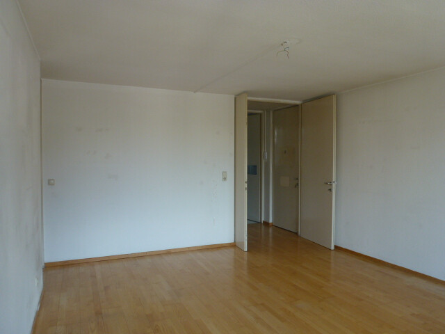 Schöne, helle 3 Zimmerwohnung sehr zentral in Feldkirch provisionsfrei zu verkaufen!
