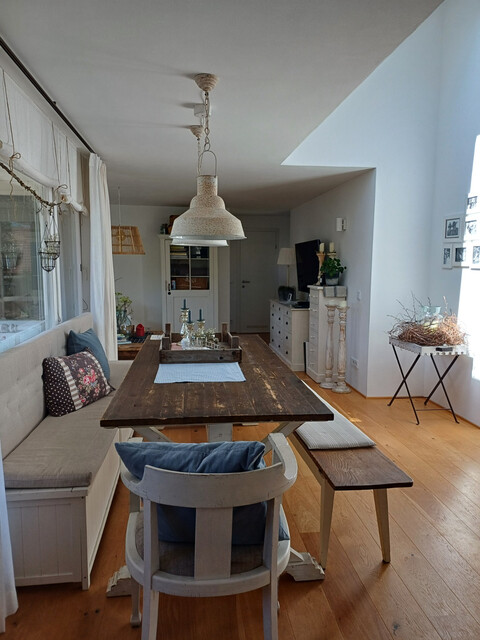 Moderne 4-Zimmerwohnung in Top-Lage, mitten in Dornbirn!