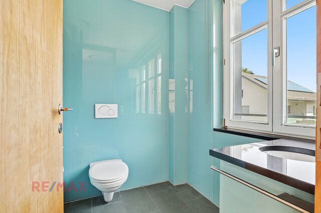 Mehrgenerationenhaus mit vier komfortablen Wohnungen