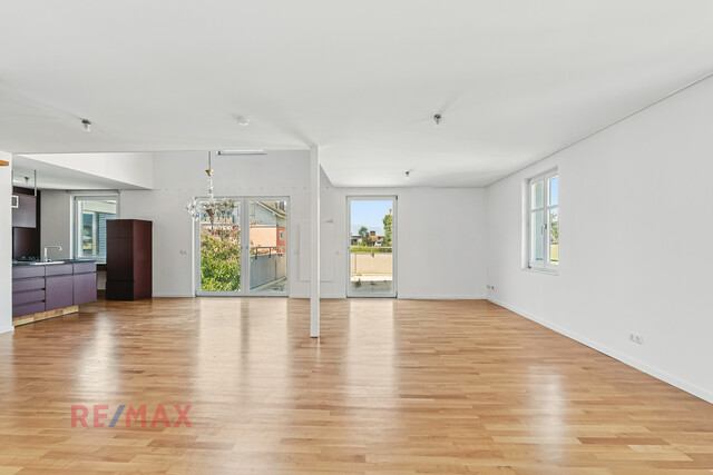 Mehrgenerationenhaus mit vier komfortablen Wohnungen