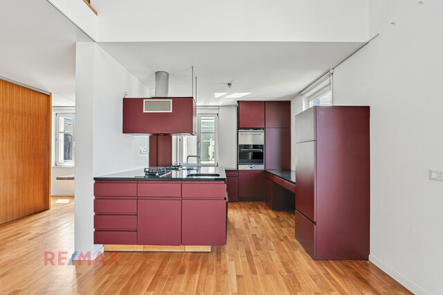 Mehrgenerationenhaus mit vier komfortablen Wohnungen