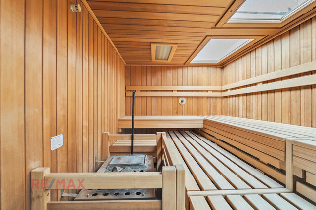 Mehrgenerationenhaus mit vier komfortablen Wohnungen