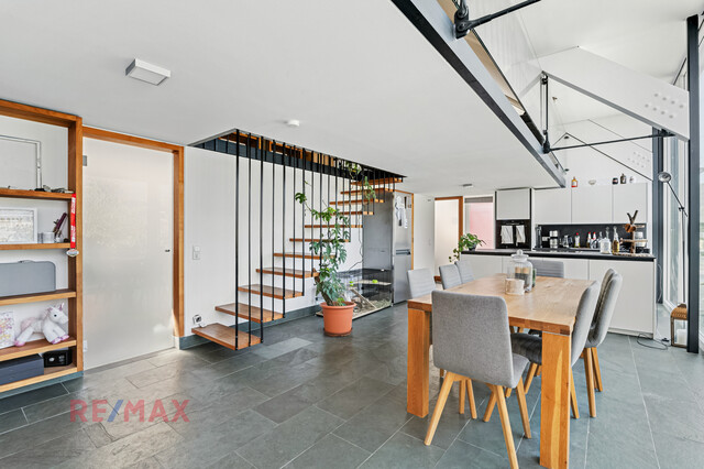 Mehrgenerationenhaus mit vier komfortablen Wohnungen