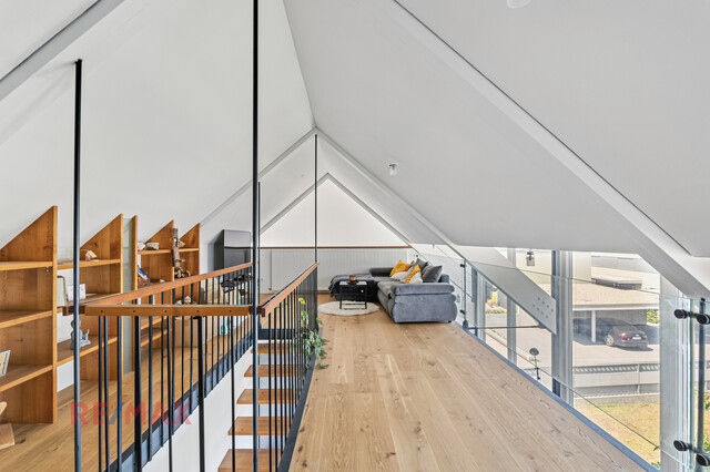 Mehrgenerationenhaus mit vier komfortablen Wohnungen