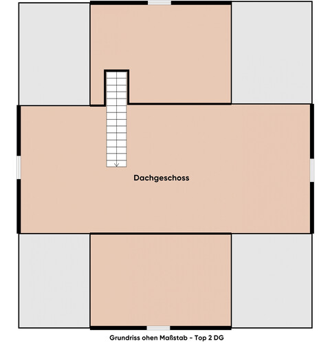 Mehrgenerationenhaus mit vier komfortablen Wohnungen