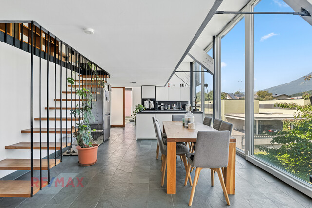 Mehrgenerationenhaus mit vier komfortablen Wohnungen