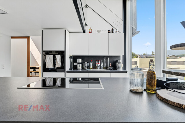 Mehrgenerationenhaus mit vier komfortablen Wohnungen