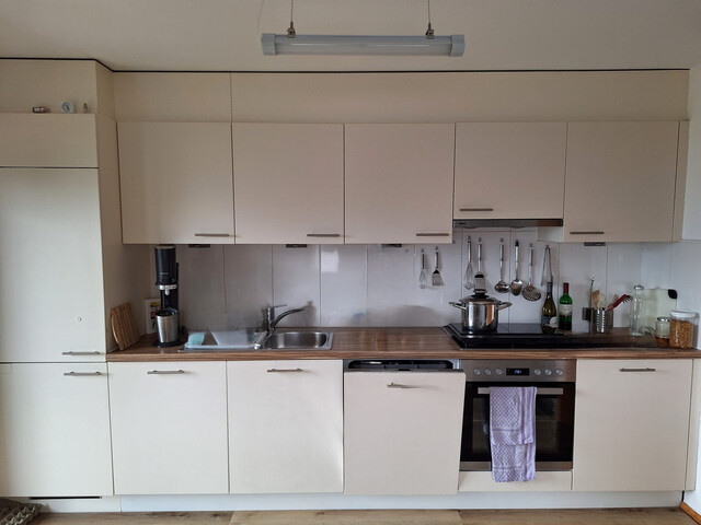 Schöne 85 m² Wohnung mit Ausblick in den Walgau zu vermieten