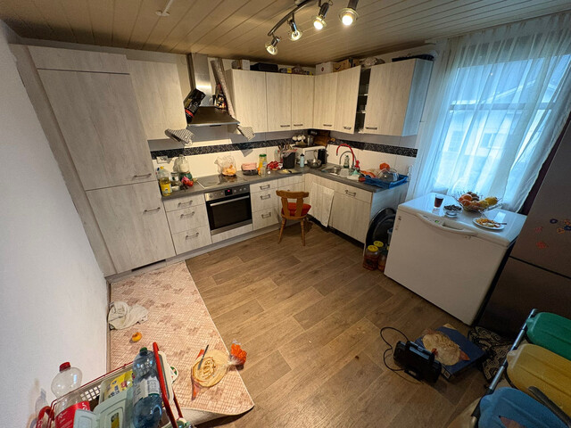 Schöne 4,5-Zimmer-Wohnung in ruhiger Lage in Feldkirch