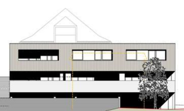 NEUBAU: Bregenz: Attraktive 3 Zimmerwohnung