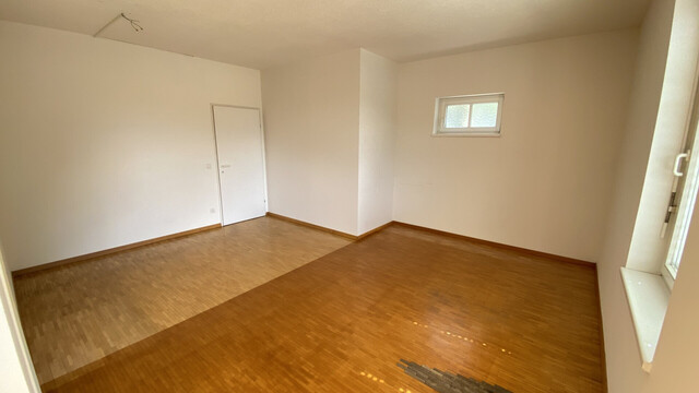 Ideal für Ihr kleines Business: Kompakte Geschäftsfläche mit 26,50 m² in Feldkirch-Tosters zu vermieten!