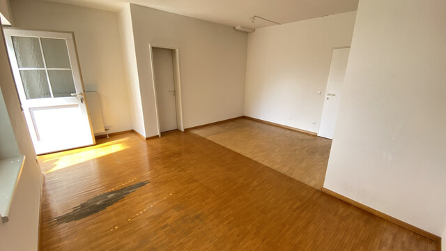 Ideal für Ihr kleines Business: Kompakte Geschäftsfläche mit 26,50 m² in Feldkirch-Tosters zu vermieten!