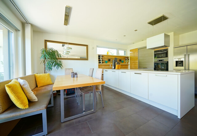 Modernes Einfamilienhaus mit hochwertiger Ausstattung in Mäder