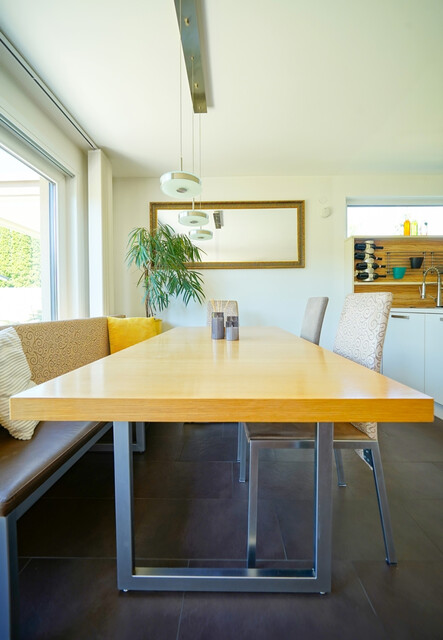 Modernes Einfamilienhaus mit hochwertiger Ausstattung in Mäder