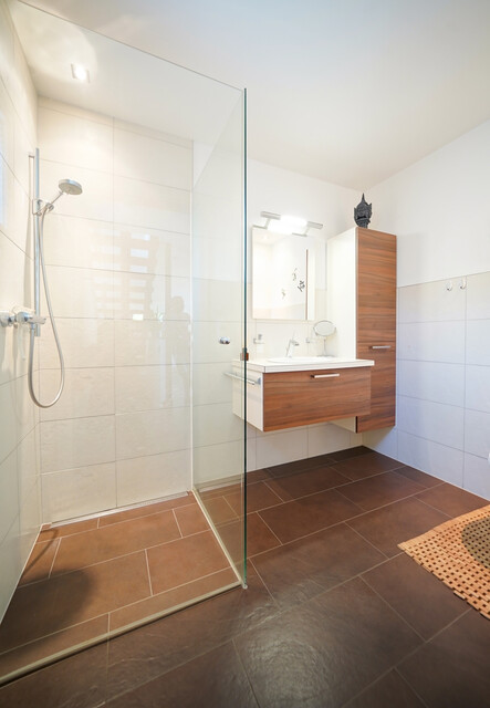 Modernes Einfamilienhaus mit hochwertiger Ausstattung in Mäder