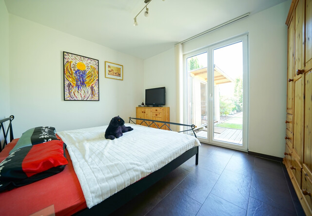 Modernes Einfamilienhaus mit hochwertiger Ausstattung in Mäder