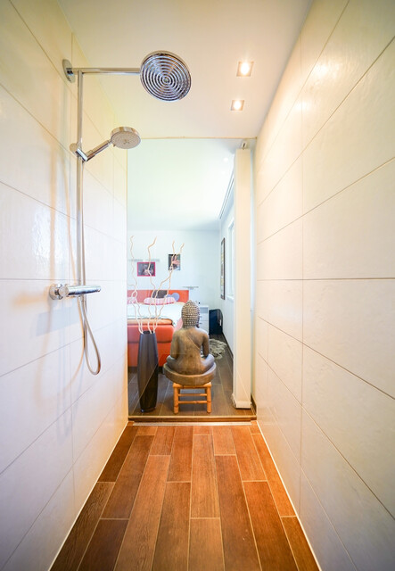 Modernes Einfamilienhaus mit hochwertiger Ausstattung in Mäder