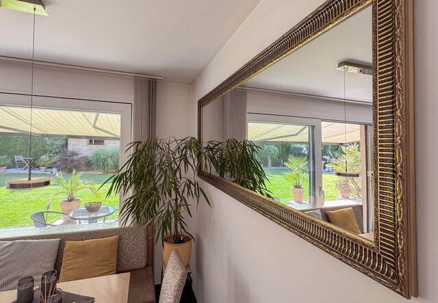 Modernes Einfamilienhaus mit hochwertiger Ausstattung in Mäder