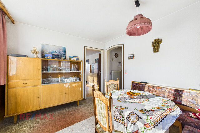 Schwarzach-Linzenberg Haus mit Weitblick und Raum zur Entfaltung